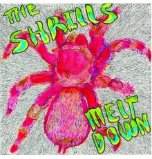 The Shrills - Meltdown