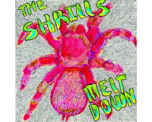 The Shrills - Meltdown