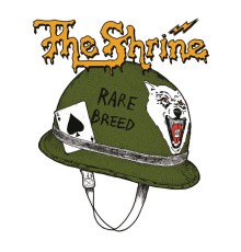 The Shrine - Rare Breed