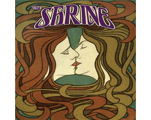 The Shrine - The Shrine