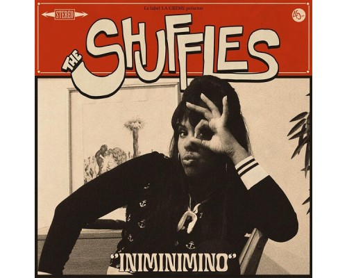 The Shuffles - INIMINIMINIMO