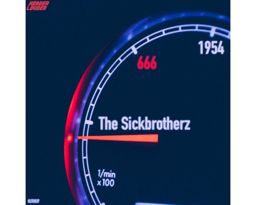 The Sickbrotherz - 1954