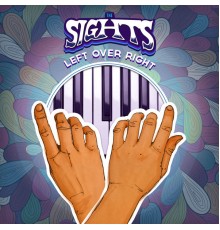 The Sights - Left over Right