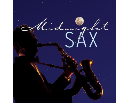 The Sign Posters - Midnight Sax