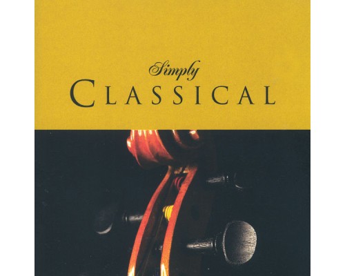 The Sign Posters - Simply Classical