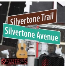 The Silvertones - Silvertone Avenue