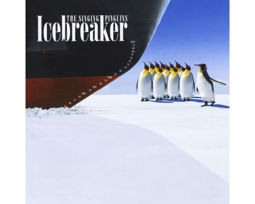 The Singing Pinguins - Icebreaker