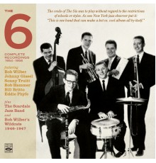 The Six - The 6 Complete Recordings 1954-1956