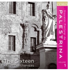 The Sixteen - Palestrina, Vol. 1