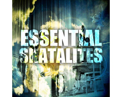 The Skatalites - Essential Skatalites