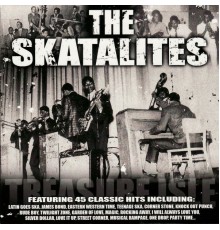 The Skatalites - Treasure Isle