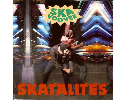 The Skatalites - Ska Voovee