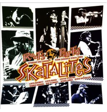 The Skatalites - Roots Party