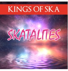 The Skatalites - Kings of Ska