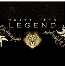 The Skatalites - Legend: The Skatalites