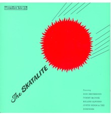 The Skatalites - The Skatalite