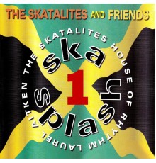 The Skatalites - Ska Splash