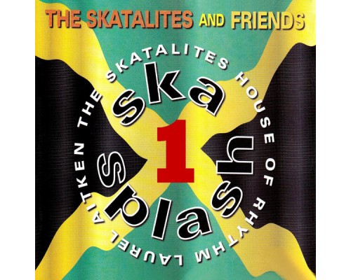 The Skatalites - Ska Splash