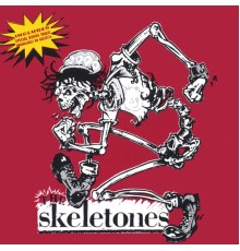 The Skeletones - The Skeletones