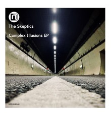 The Skeptics - Complex Illusions EP