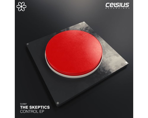 The Skeptics - Control EP