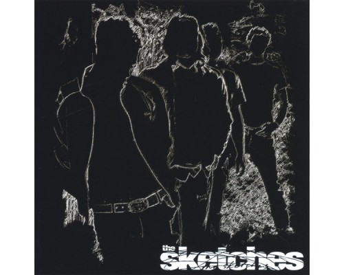 The Sketches - the sketches