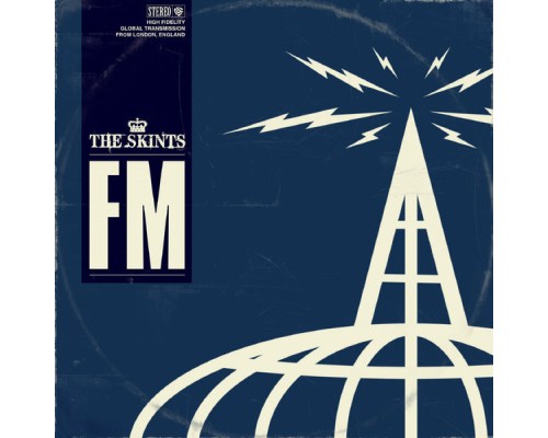 The Skints - FM