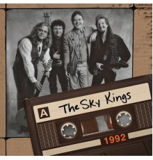 The Sky Kings - 1992