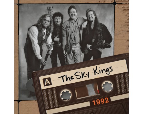 The Sky Kings - 1992