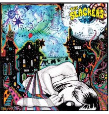 The Slackers - The Slackers