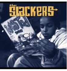 The Slackers - Wasted Days