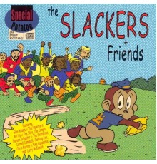 The Slackers - And Friends