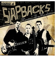 The Slapbacks - Racin' & Rockin'