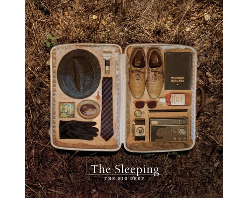 The Sleeping - The Big Deep