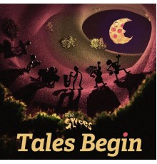 The Slices - Tales Begin