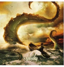 The SmashUp - The Sea and the Serpents Beneath