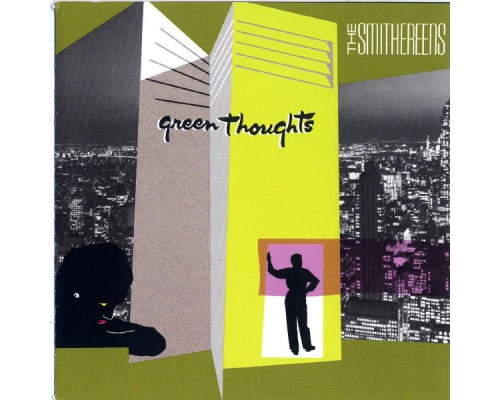 The Smithereens - Green Thoughts