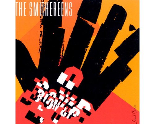 The Smithereens - Blow Up