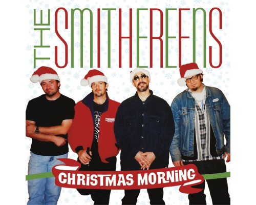 The Smithereens - Christmas Morning