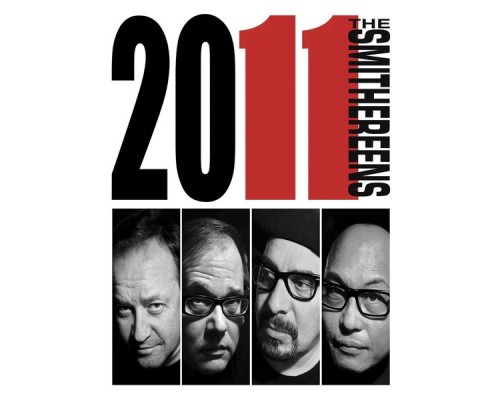 The Smithereens - 2011