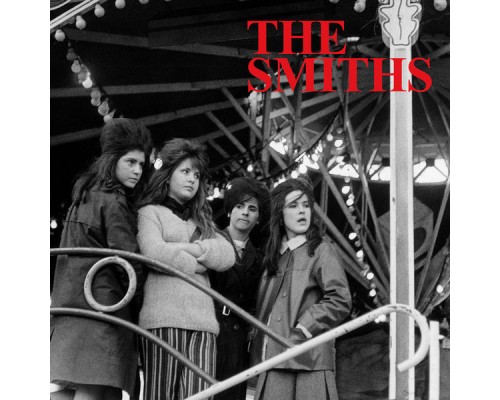 The Smiths - Complete (Hi-Res Version)