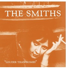 The Smiths - Louder Than Bombs