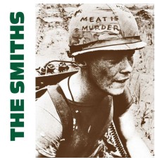 The Smiths - Meat Is Murder