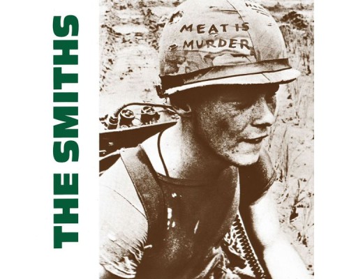 The Smiths - Meat Is Murder