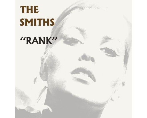 The Smiths - Rank