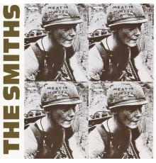 The Smiths - Meat Is Murder