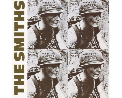 The Smiths - Meat Is Murder