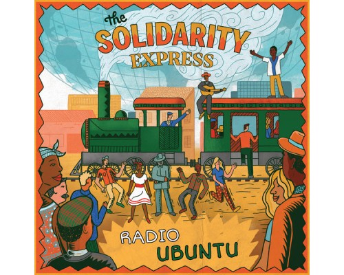 The Solidarity Express - Radio Ubuntu