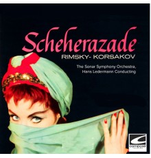 The Sonar Symphony Orchestra - Scheherazade