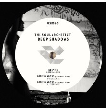 The Soul Architect - Deep Shadows